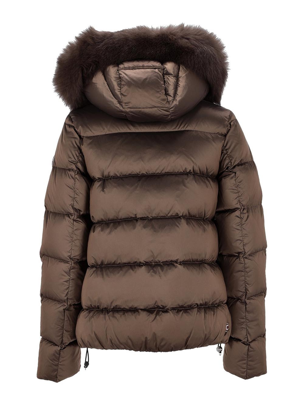 Colmar Giubbino Donna 2216e 2yo Marrone