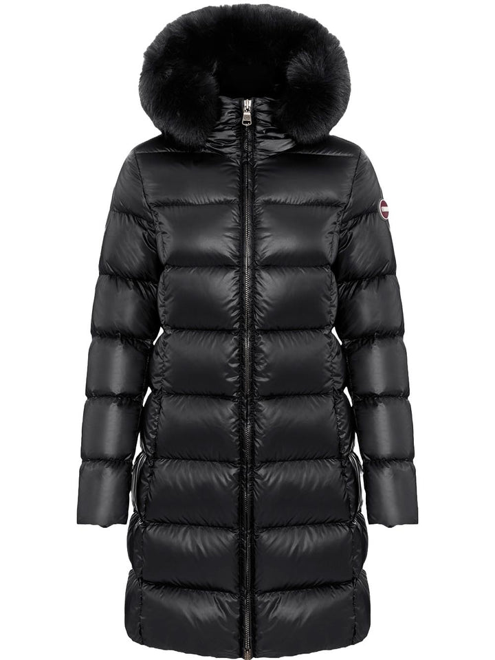 Colmar Giubbino Donna 2221e 2yo Nero