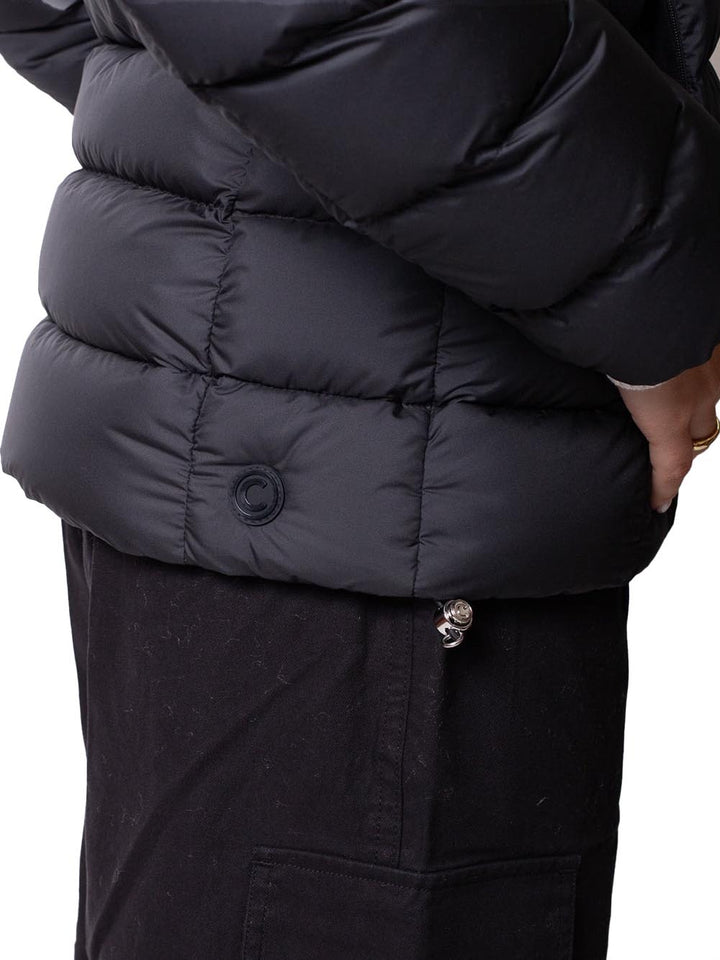 Colmar Giubbino Donna 2239e 2xx Nero