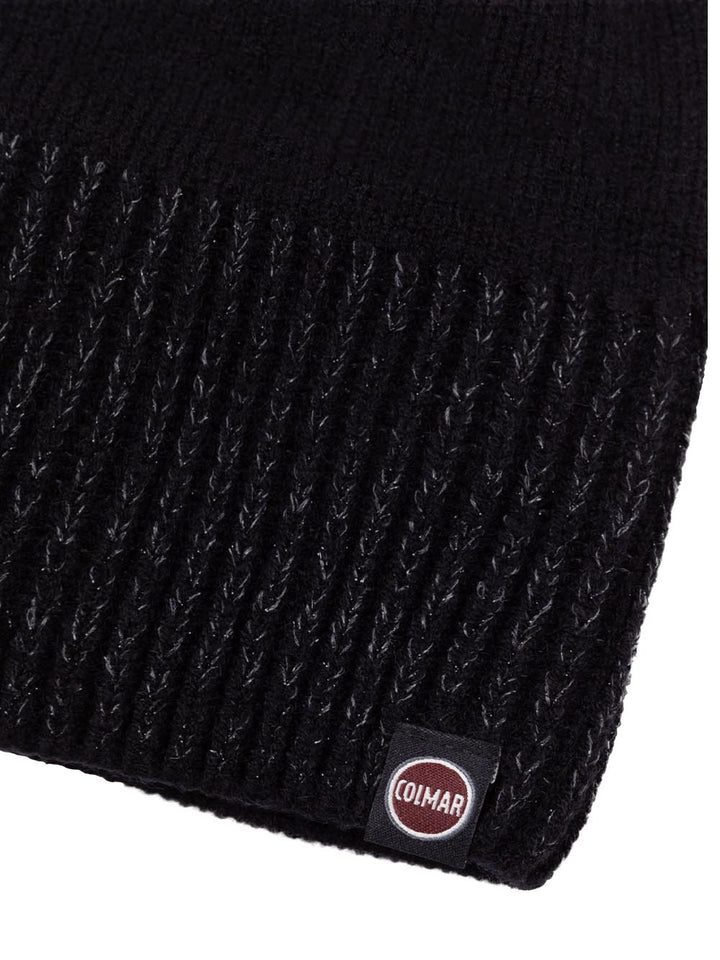Colmar Cappello Donna 4841r 5xg Nero