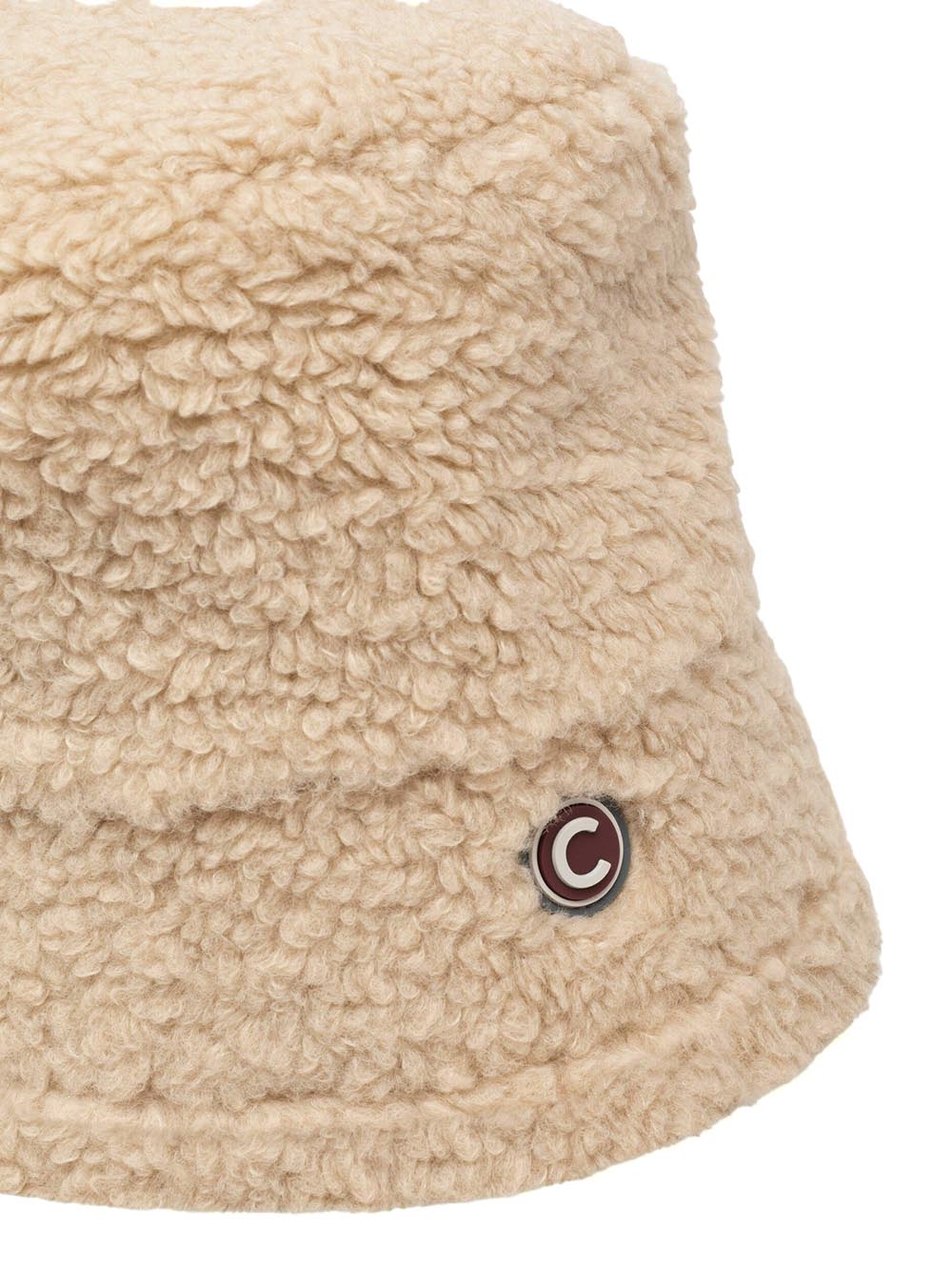 Colmar Cappello Unisex 5025n 4yu Beige