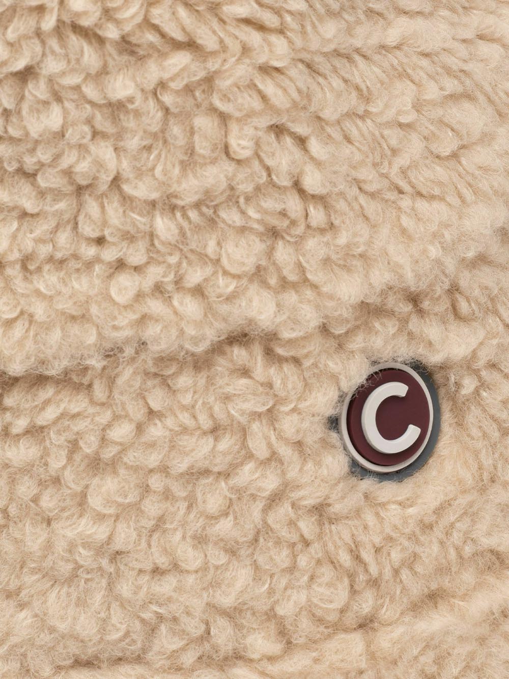 Colmar Cappello Unisex 5025n 4yu Beige