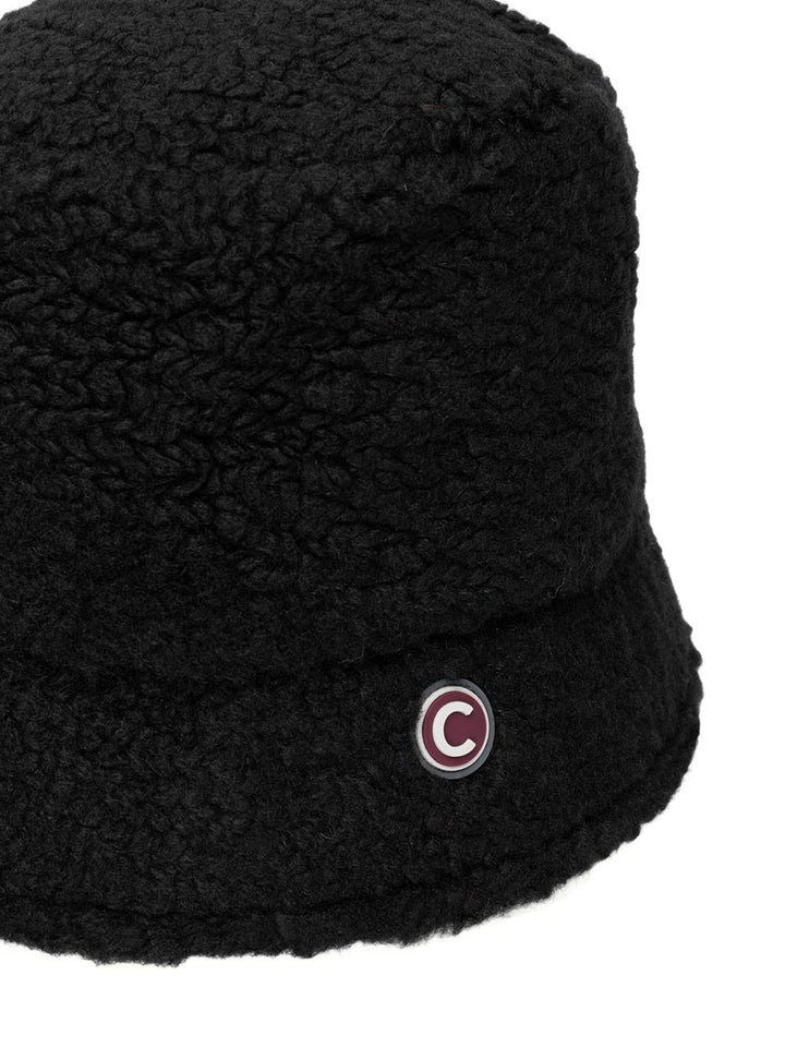 Colmar Cappello Unisex 5025n 4yu Nero