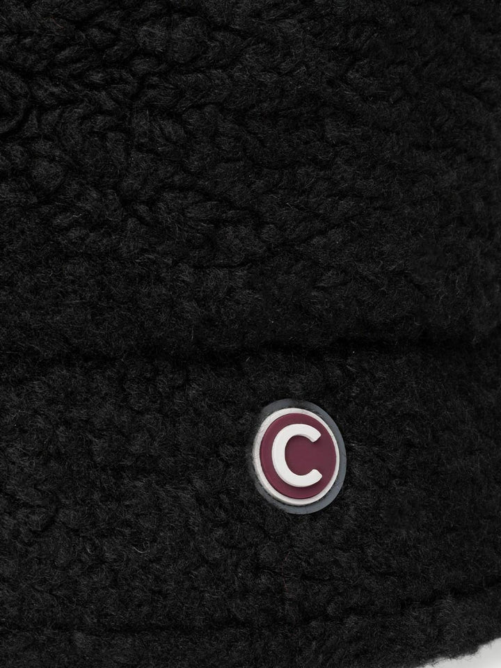 Colmar Cappello Unisex 5025n 4yu Nero