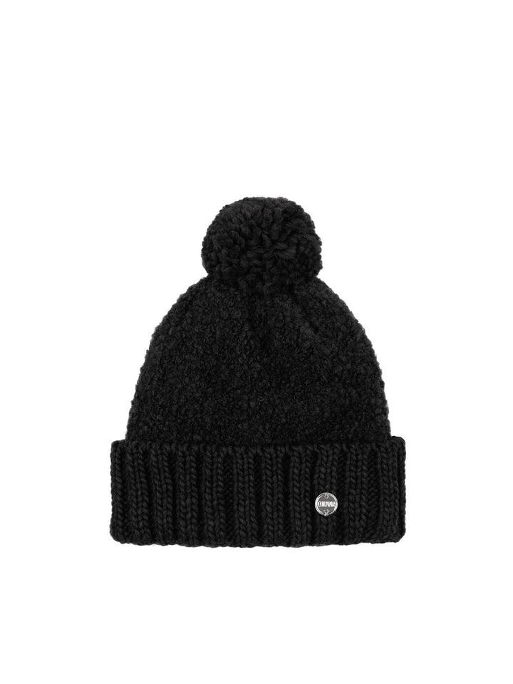 Colmar Cappello Unisex 5029n 5wj Nero