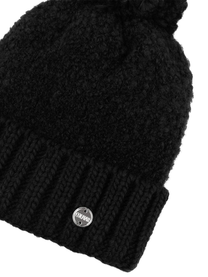 Colmar Cappello Unisex 5029n 5wj Nero