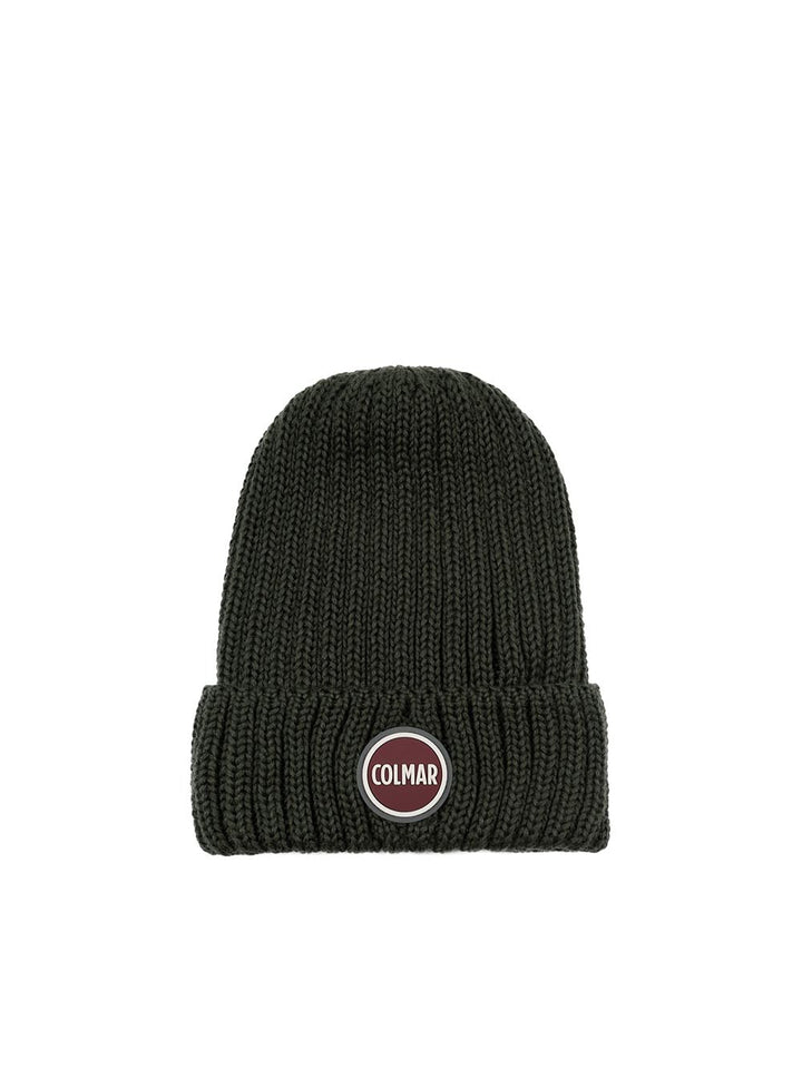 Colmar Cappello Unisex 5096n 2yb Verde