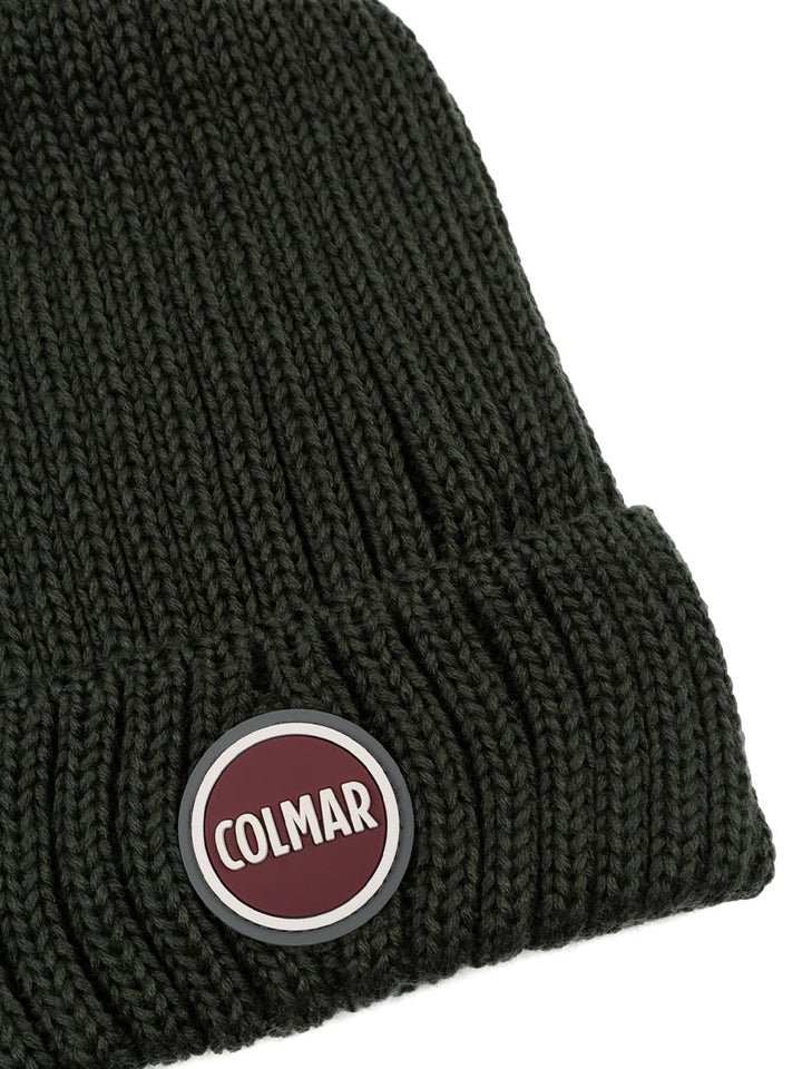 Colmar Cappello Unisex 5096n 2yb Verde
