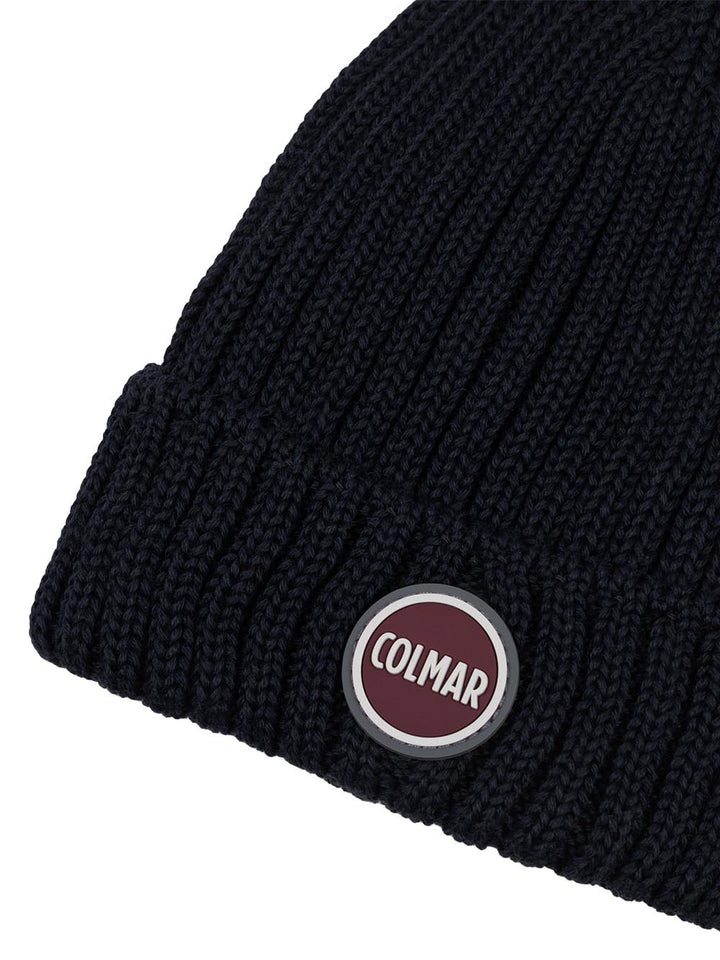Colmar Cappello Unisex 5096n 2yb Blu