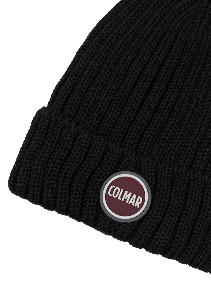 Colmar Cappello Unisex 5096n 2yb Nero