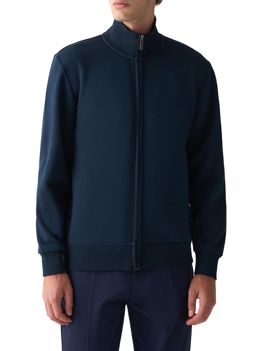 Colmar Felpa Uomo 6203r 1wx Blu