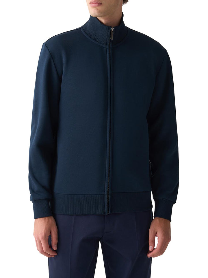 Colmar Felpa Uomo 6203r 1wx Blu