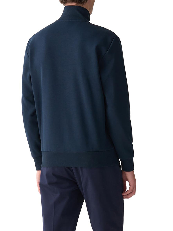 Colmar Felpa Uomo 6203r 1wx Blu