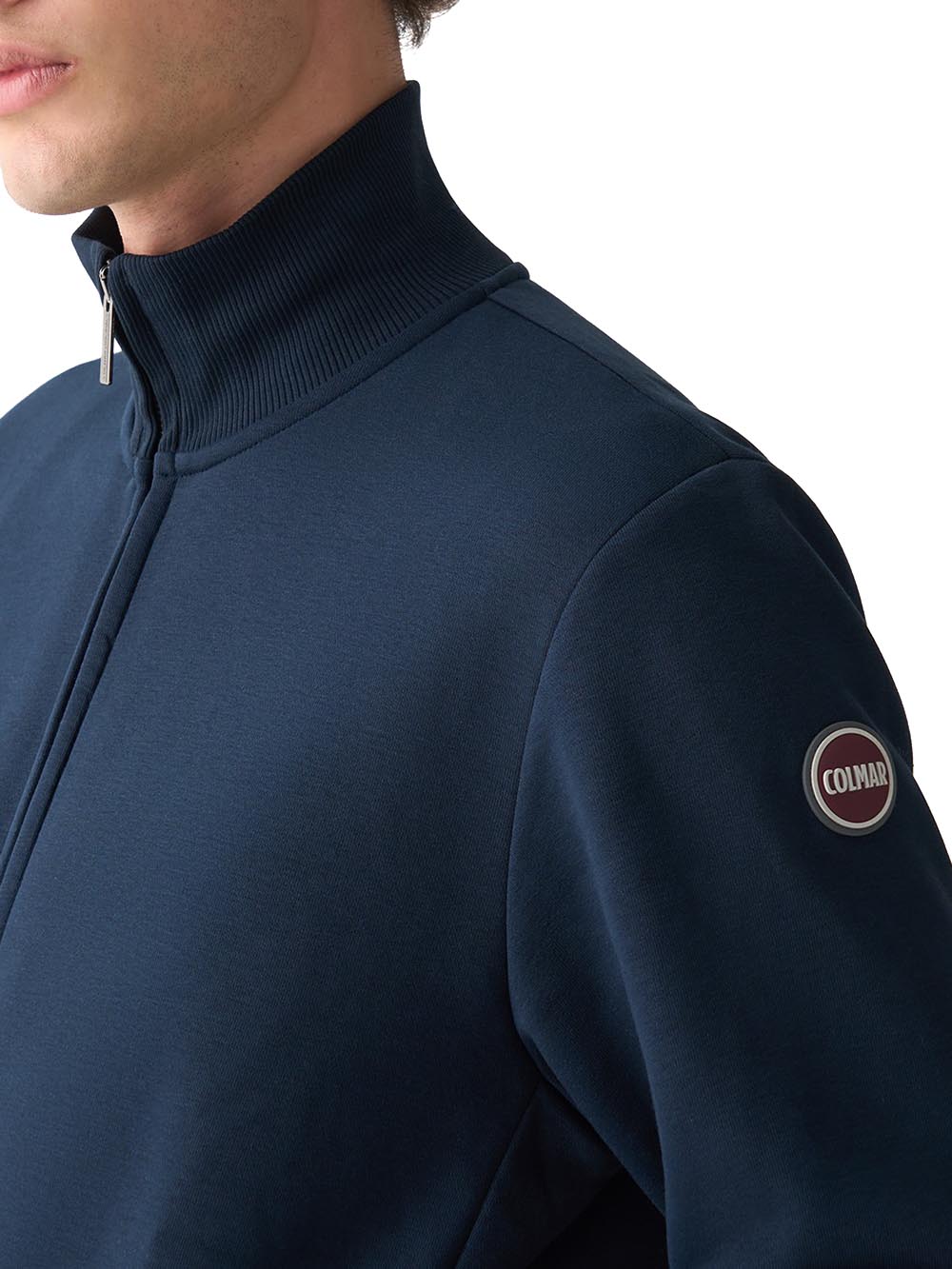 Colmar Felpa Uomo 6203r 1wx Blu