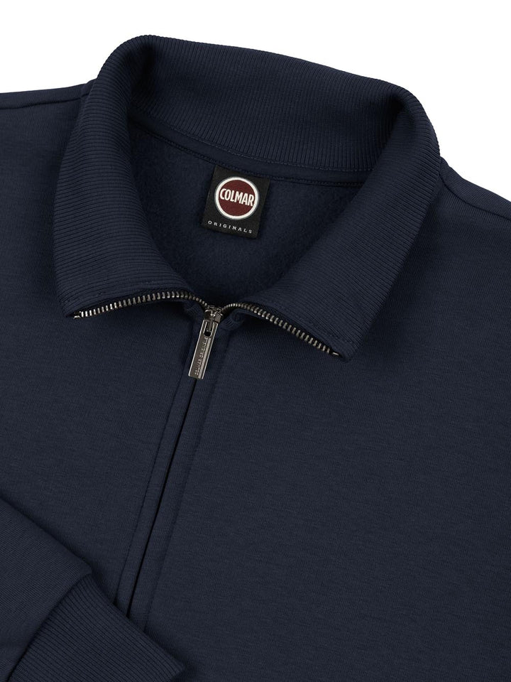 Colmar Felpa Uomo 6203r 1wx Blu