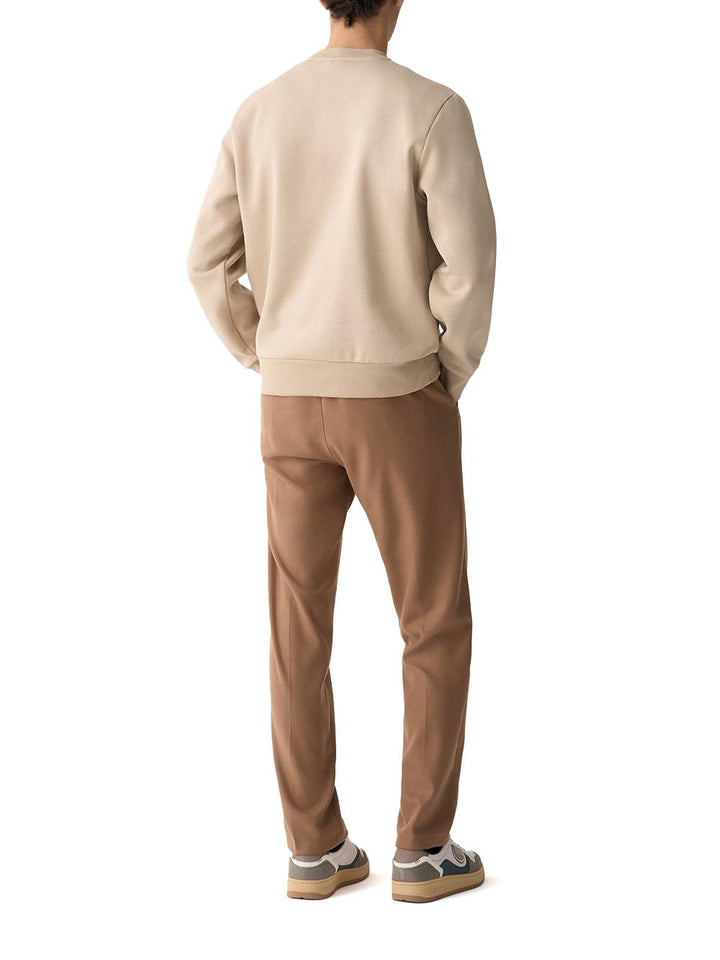 Colmar Felpa Uomo 8232r 1wx Beige
