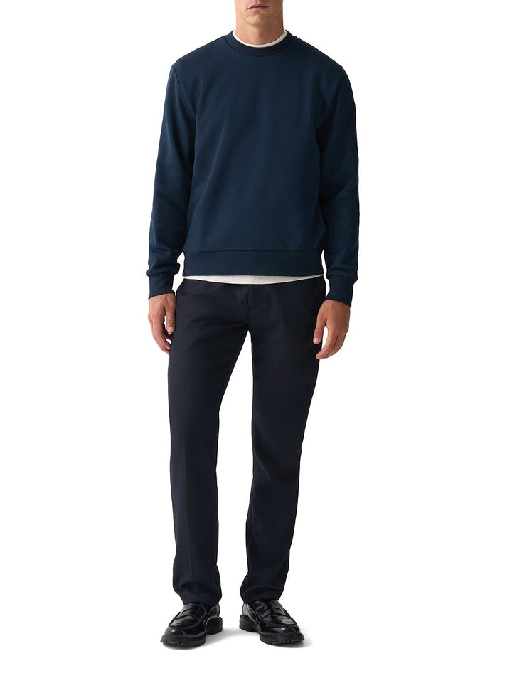 Colmar Felpa Uomo 8232r 1wx Blu