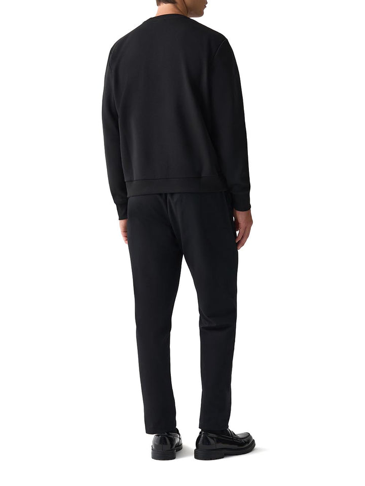 Colmar Felpa Uomo 8232r 1wx Nero