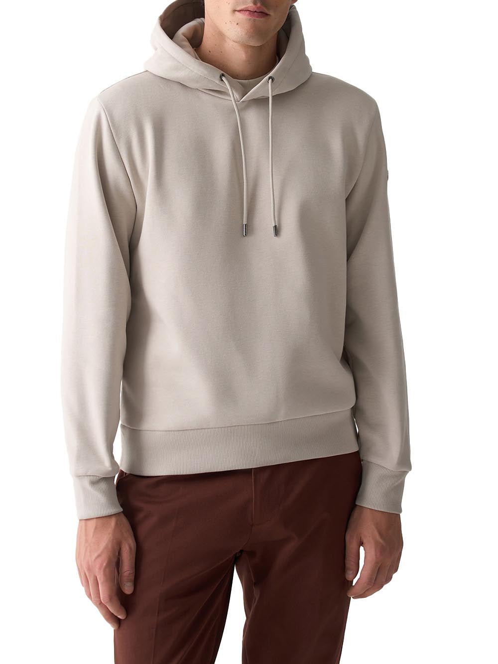 Colmar Felpa Uomo 8234r 1wx Beige
