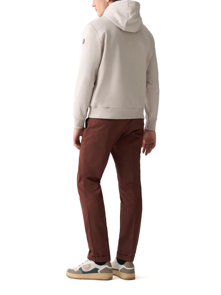 Colmar Felpa Uomo 8234r 1wx Beige