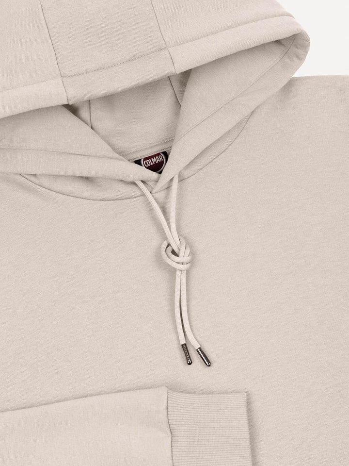 Colmar Felpa Uomo 8234r 1wx Beige
