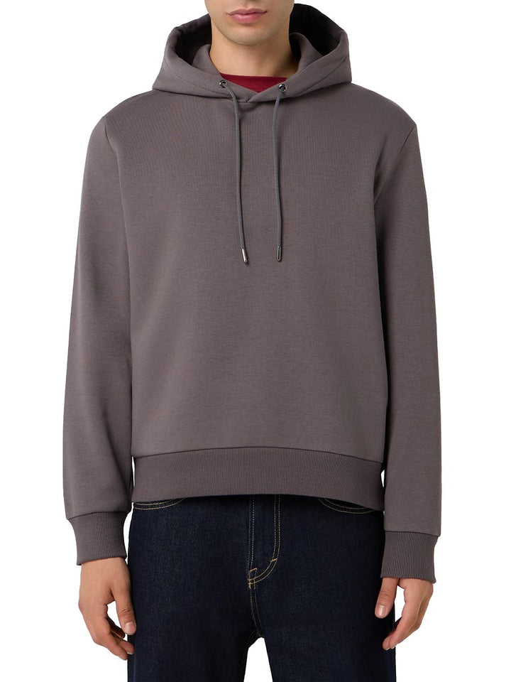 Colmar Felpa Uomo 8234r 1wx Grigio