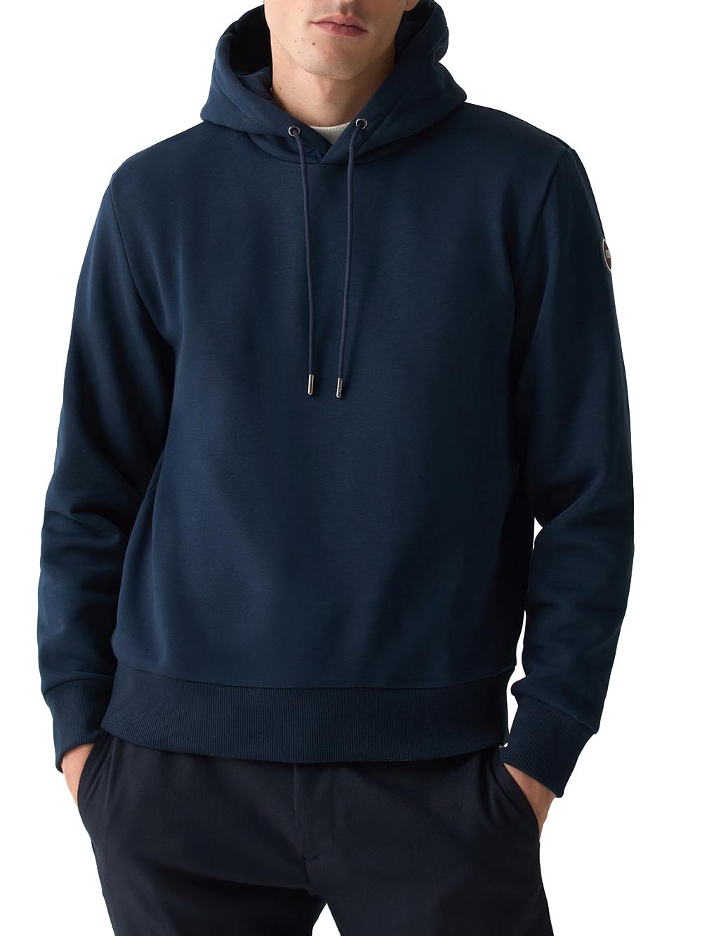 Colmar Felpa Uomo 8234r 1wx Blu