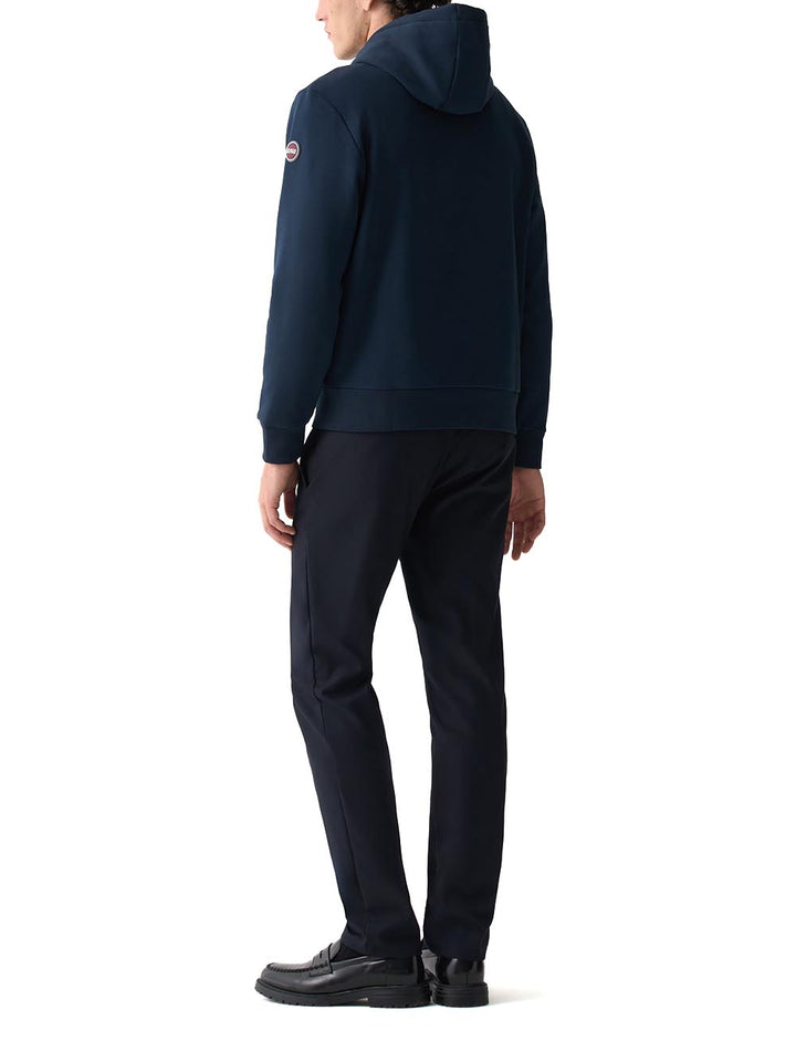 Colmar Felpa Uomo 8234r 1wx Blu