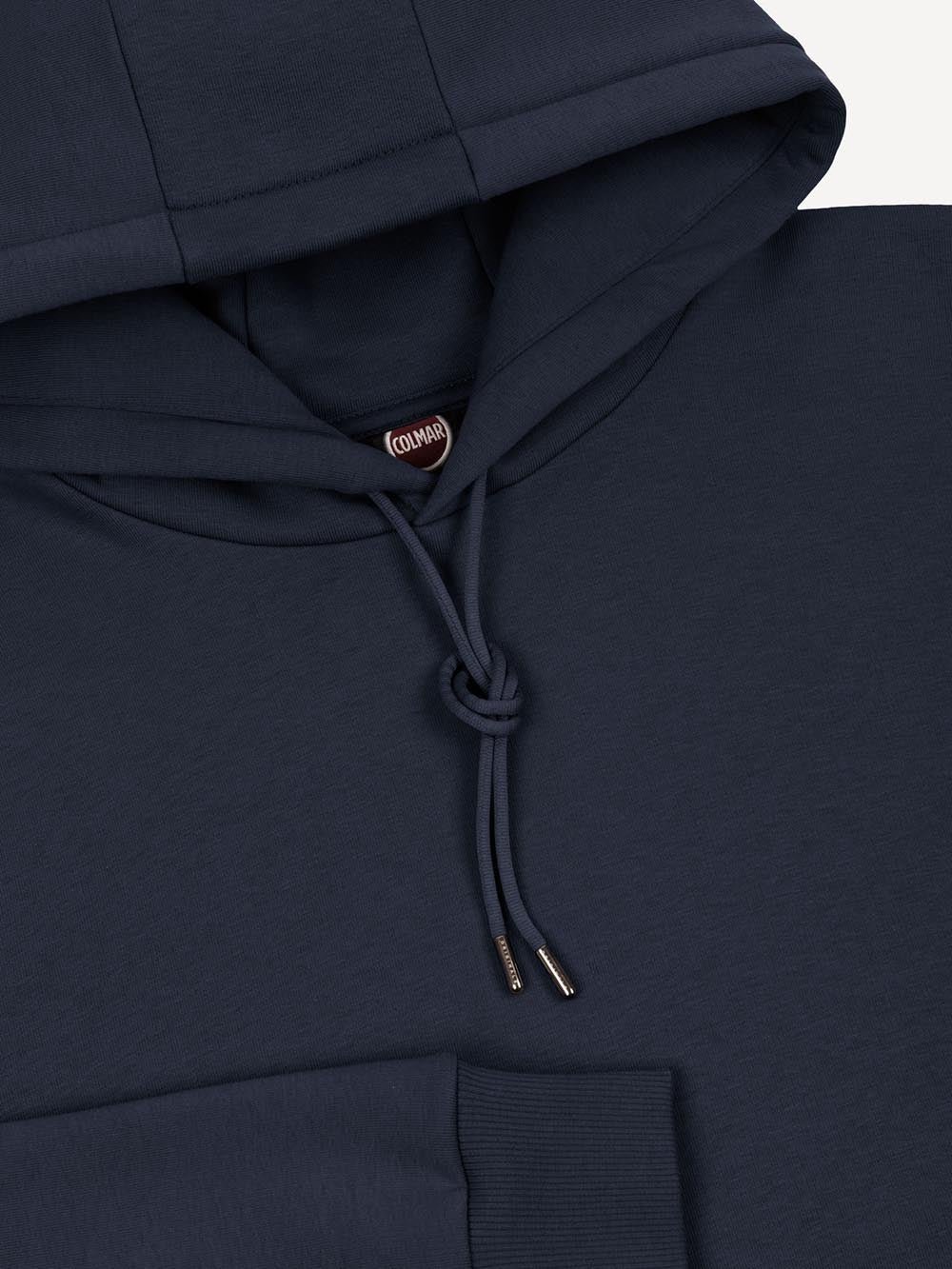 Colmar Felpa Uomo 8234r 1wx Blu