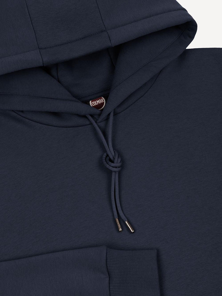 Colmar Felpa Uomo 8234r 1wx Blu