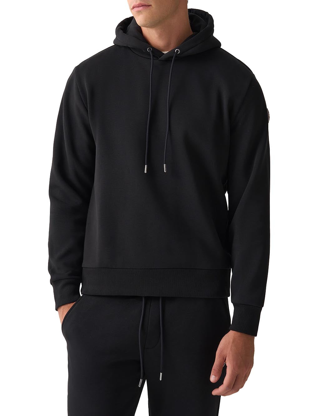 Colmar Felpa Uomo 8234r 1wx Nero