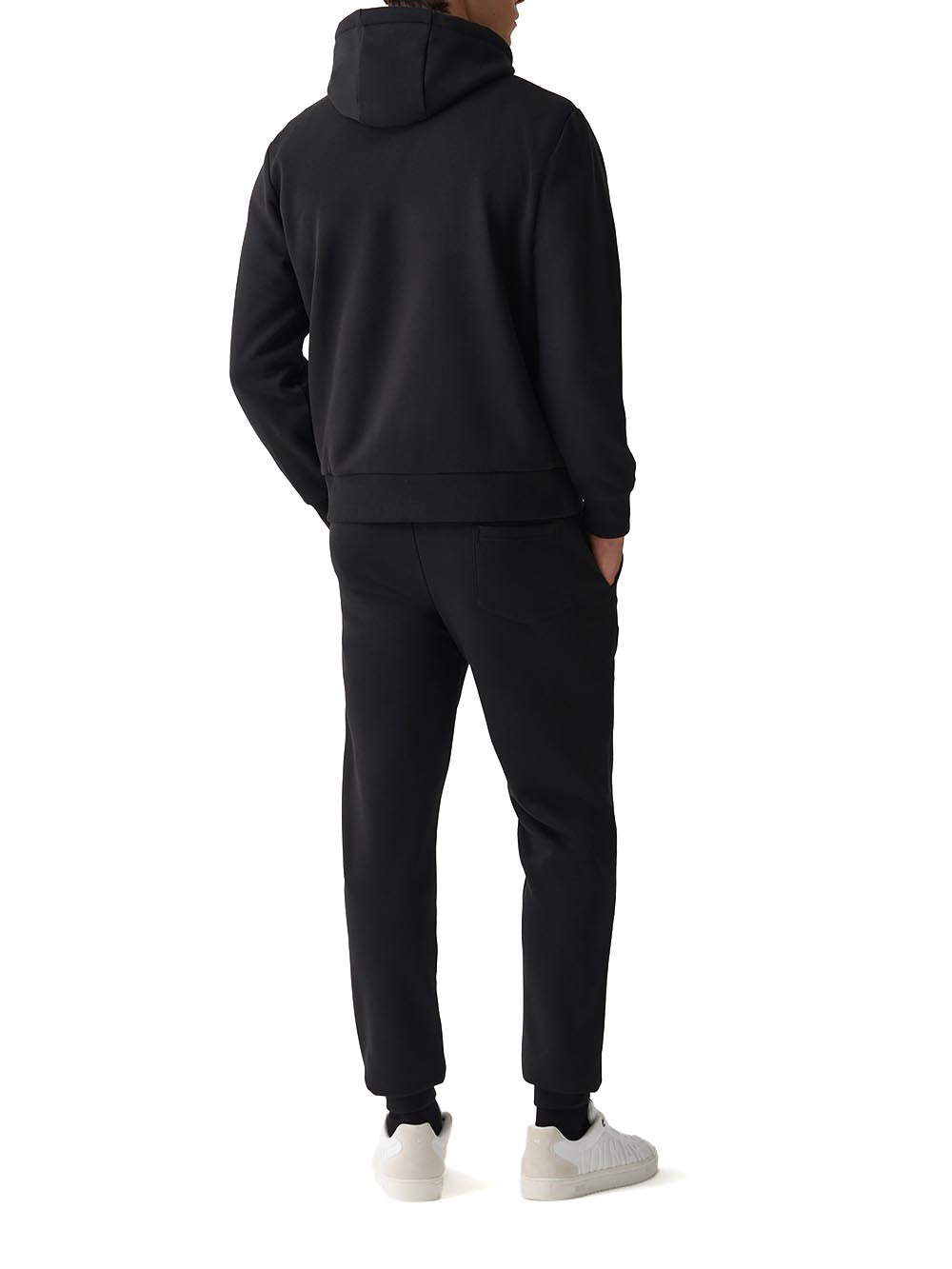 Colmar Felpa Uomo 8234r 1wx Nero