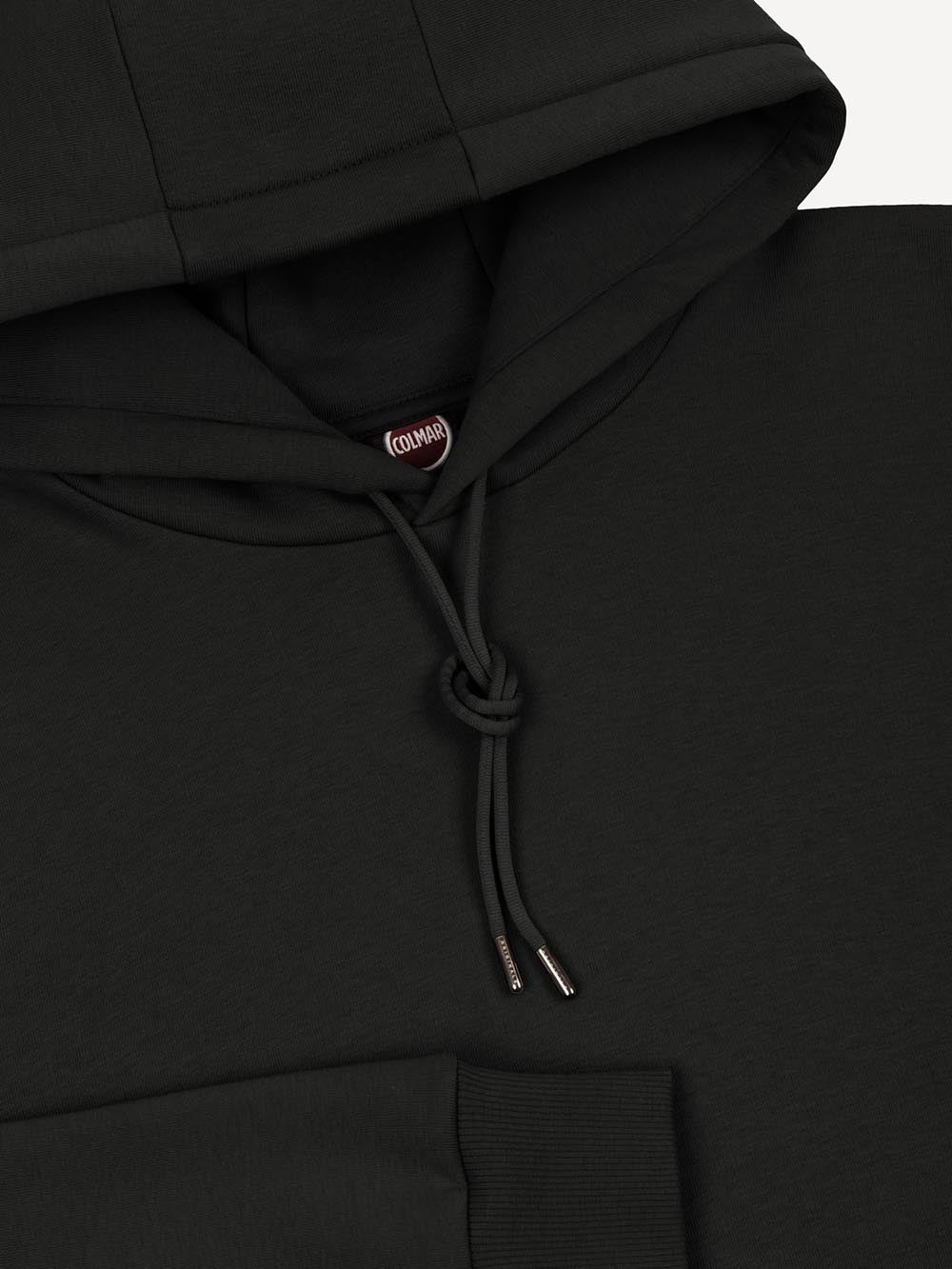 Colmar Felpa Uomo 8234r 1wx Nero