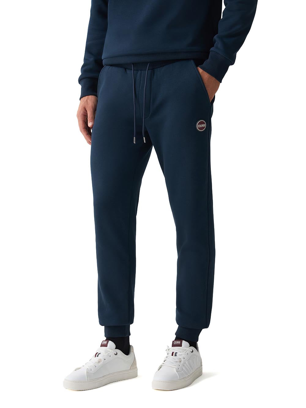 Colmar Pantalone Uomo 8254n 1wx Blu