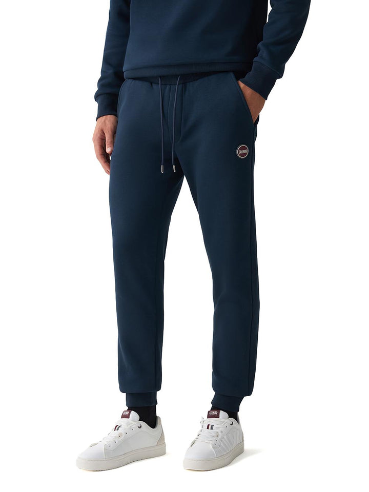 Colmar Pantalone Uomo 8254n 1wx Blu