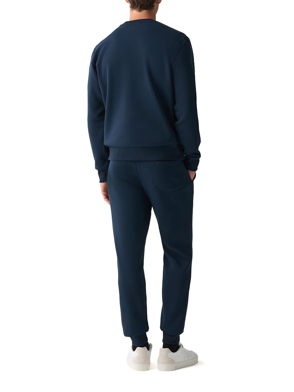 Colmar Pantalone Uomo 8254n 1wx Blu