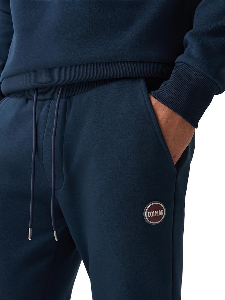 Colmar Pantalone Uomo 8254n 1wx Blu