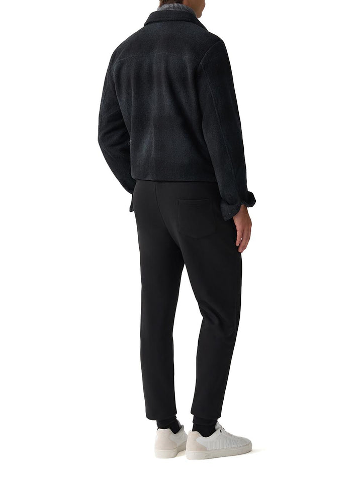 Colmar Pantalone Uomo 8254n 1wx Nero