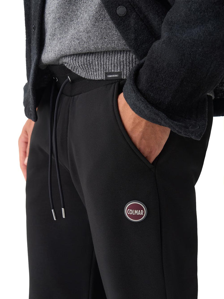 Colmar Pantalone Uomo 8254n 1wx Nero
