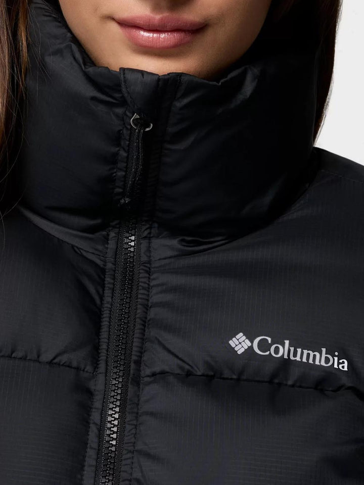 COLUMBIA Giubbino Donna 2088501010 Wl2216 Nero