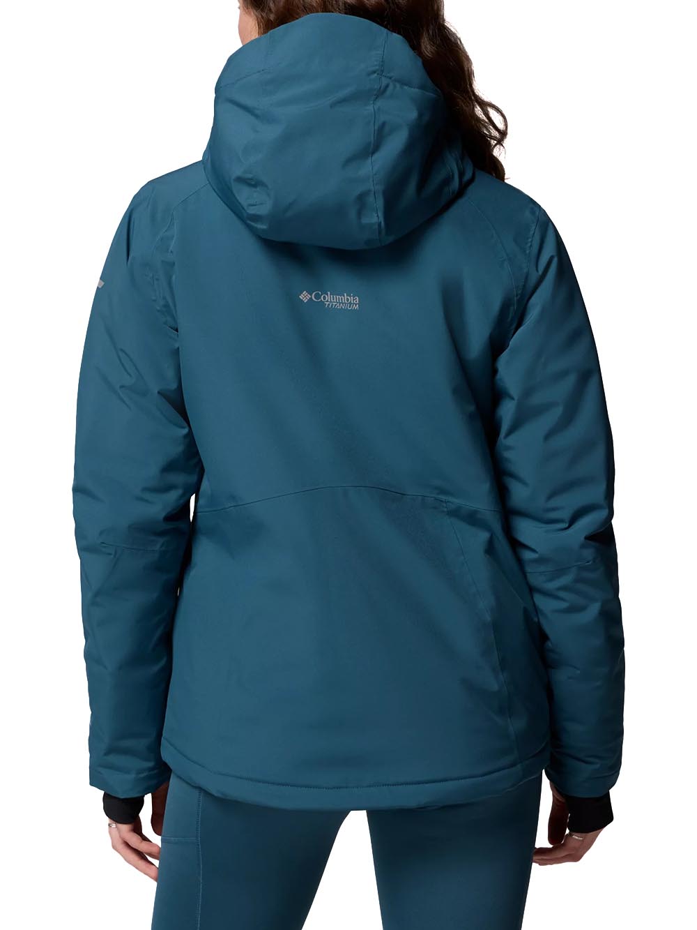 COLUMBIA Giubbino Uomo 2141471 Grigio
