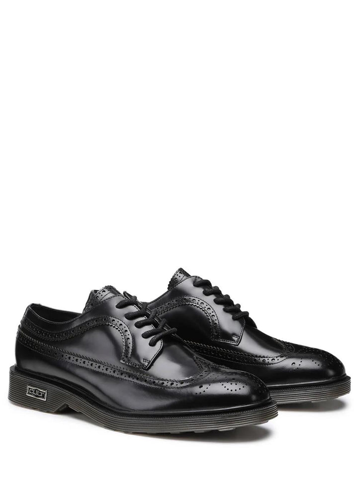 Cult Scarpa Uomo Cle101623 Nero