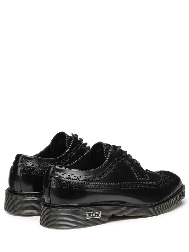 Cult Scarpa Uomo Cle101623 Nero