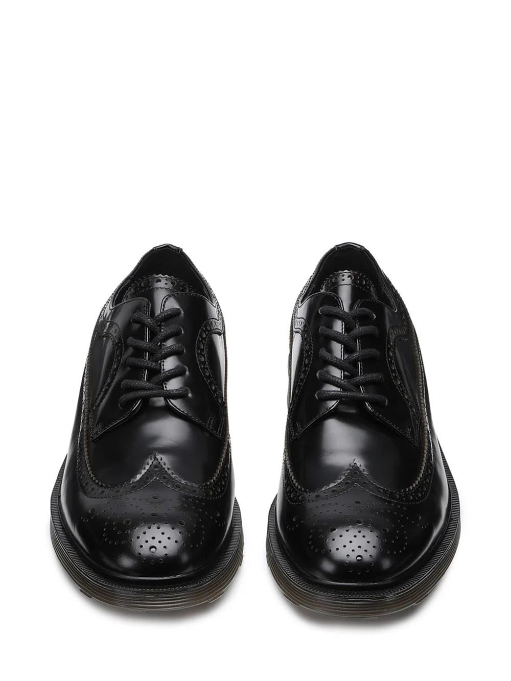 Cult Scarpa Uomo Cle101623 Nero