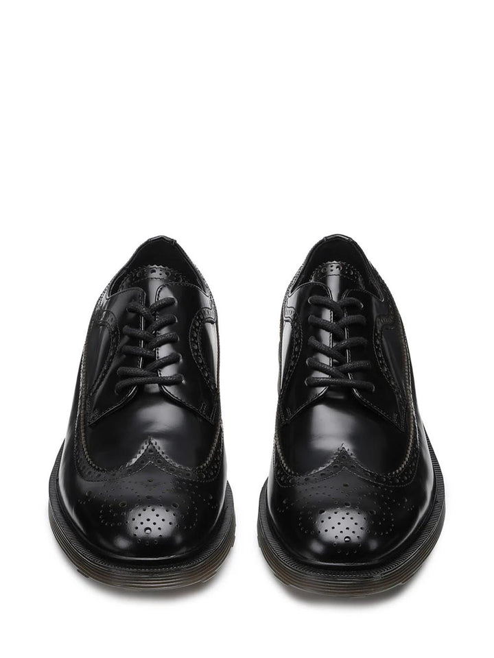 Cult Scarpa Uomo Cle101623 Nero