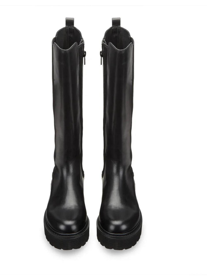 Cult Stivale Donna Clw331000 Nero