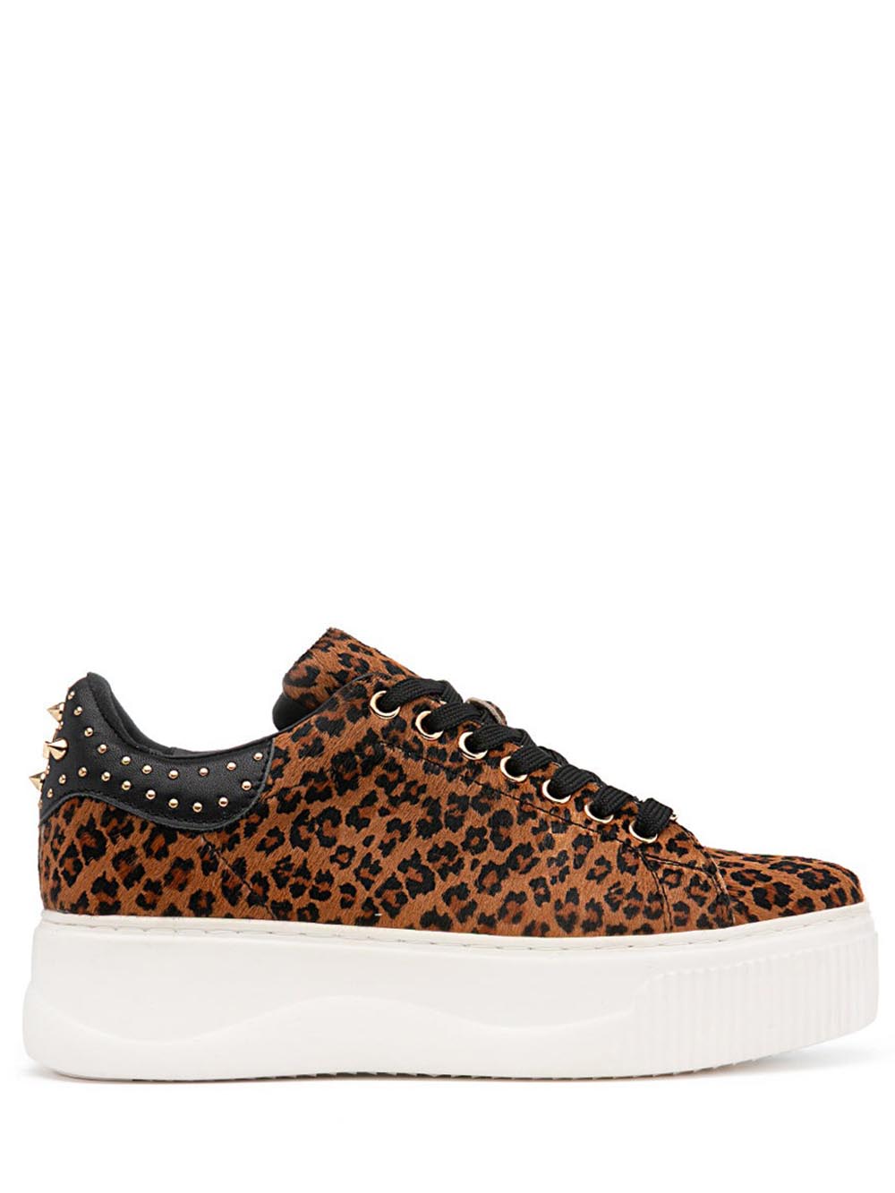 Cult Sneaker Donna Clw464000 Multi