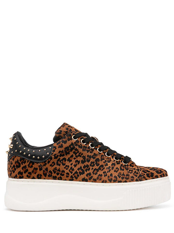 Cult Sneaker Donna Clw464000 Multi