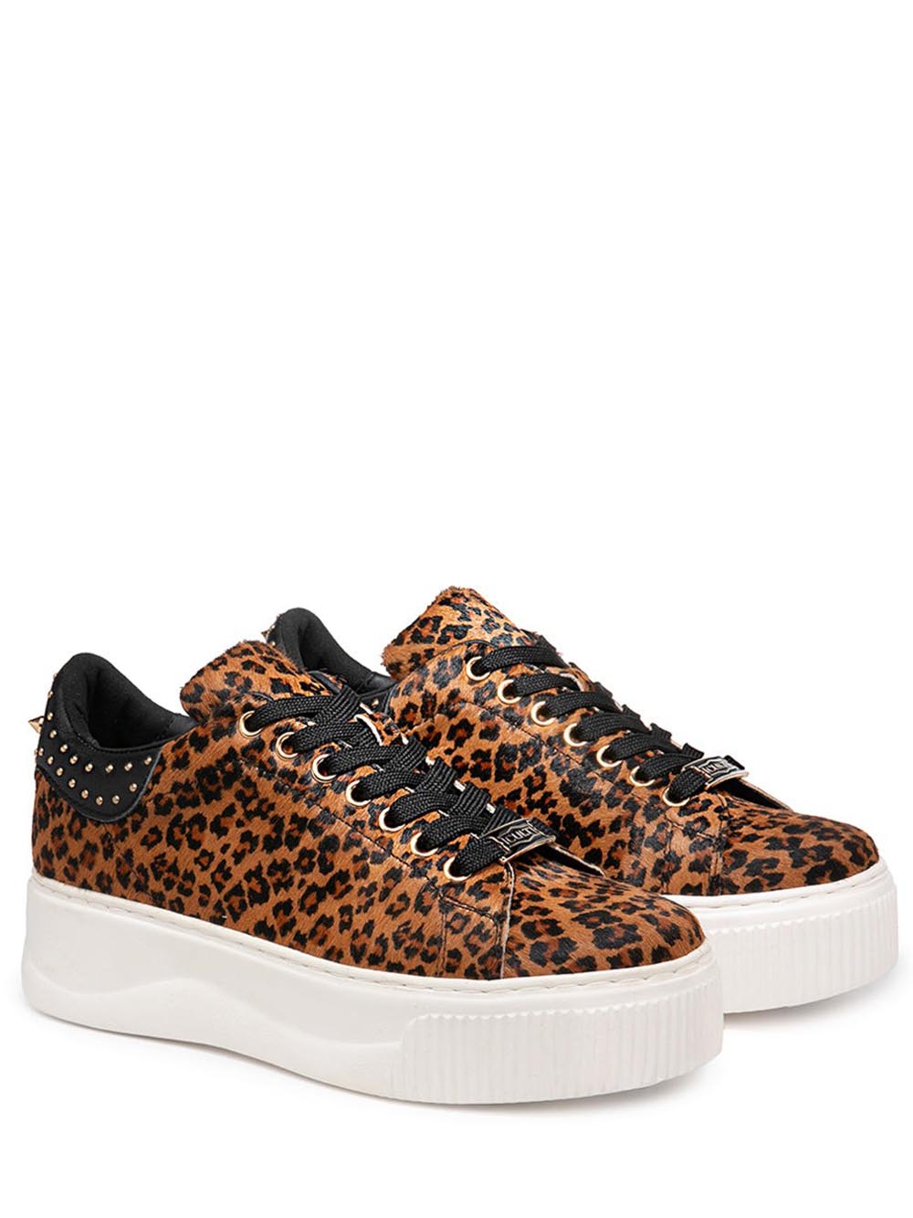 Cult Sneaker Donna Clw464000 Multi