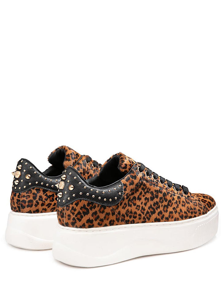 Cult Sneaker Donna Clw464000 Multi